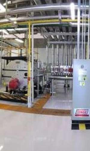 caldeira a vapor caldeira a vapor