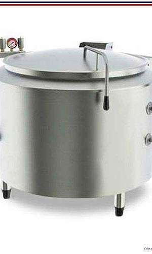 Caldeirão Industrial Caldeirão Industrial