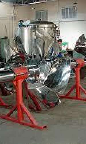 caldeiraria de fabricação e montagem industrial caldeiraria de fabricação e montagem industrial