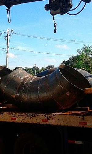 caldeiraria tubulação industrial caldeiraria tubulação industrial