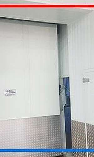 Câmara fria laticínios Câmara fria laticínios