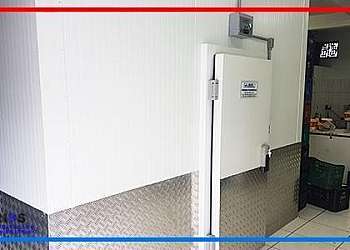Mixer industrial para sorvete Mixer industrial para sorvete