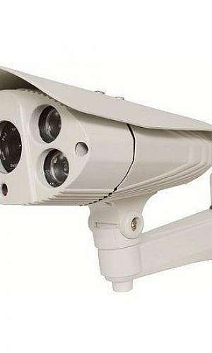 Câmera CFTV profissional Câmera CFTV profissional