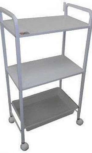 Carrinho bandeja Carrinho bandeja