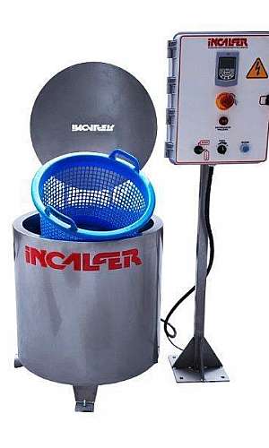 Centrífuga de frutas e legumes Centrífuga de frutas e legumes