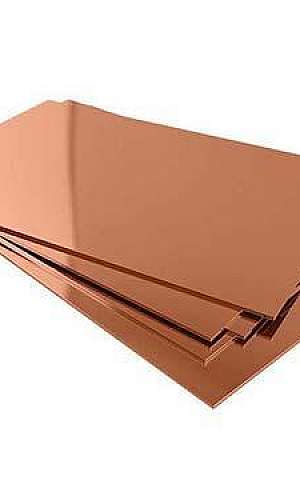Chapa bronze Chapa bronze