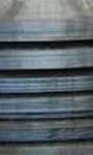 Chapas finas a quente Chapas finas a quente