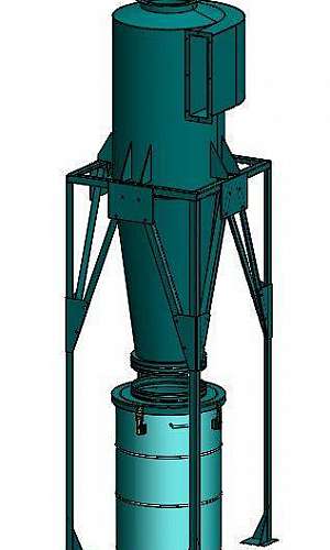 ciclone equipamento industrial ciclone equipamento industrial