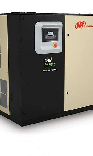 Compressor de ar industrial Compressor de ar industrial