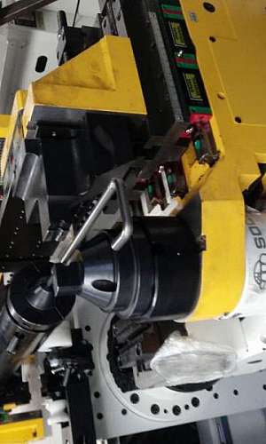 conformação de tubos inox conformação de tubos inox