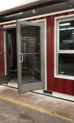 Container a venda para loja Container a venda para loja