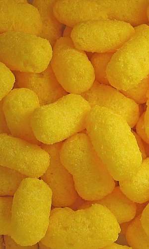 Corante para salgadinho Corante para salgadinho