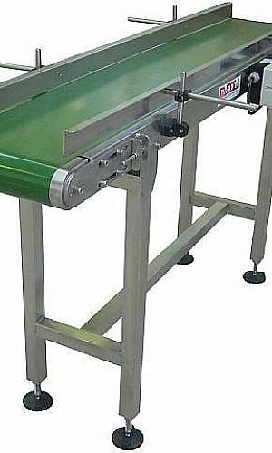 Correia transportadora Correia transportadora