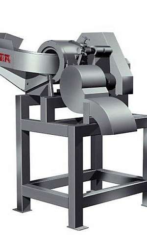 Cortador de batata chips industrial Cortador de batata chips industrial