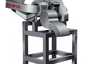 Cortador de batata industrial Cortador de batata industrial