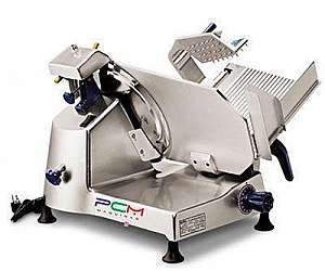Cortador de frios automático  Cortador de frios automático