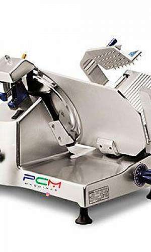 Cortador de frios automático  Cortador de frios automático