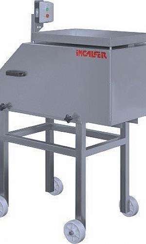 Cubetadeira de legumes industrial Cubetadeira de legumes industrial