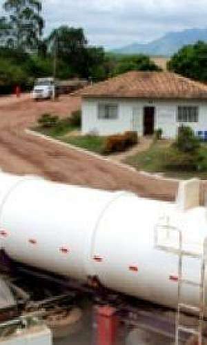 Descarte de resíduos industriais Descarte de resíduos industriais