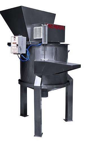 Descascador de batata industrial Descascador de batata industrial