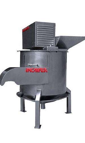 Descascador industrial Descascador industrial