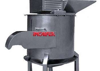 Comprar descascador industrial Comprar descascador industrial