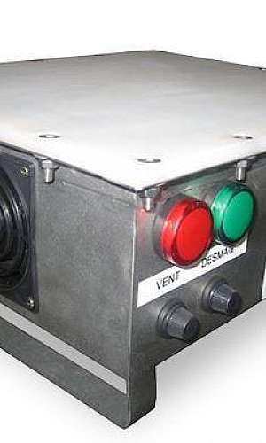 Desmagnetizadores Planos Desmagnetizadores Planos