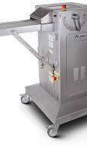 divisora volumétrica de massa divisora volumétrica de massa