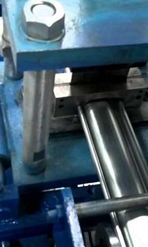 dobra de chapa dobra de chapa