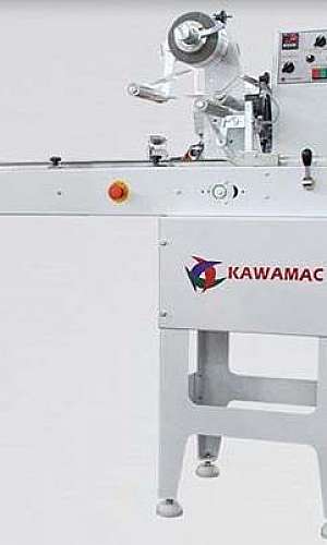 Embaladora de Confeitos Embaladora de Confeitos