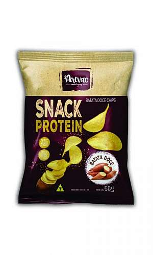 Embalagem para batata chips Embalagem para batata chips