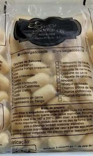 embalagem para congelados embalagem para congelados