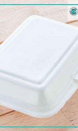 Embalagem térmica para lanches Embalagem térmica para lanches