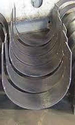 Empresa caldeiraria Empresa caldeiraria