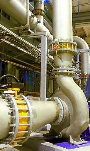 Empresas de caldeiraria e montagem industrial Empresas de caldeiraria e montagem industrial