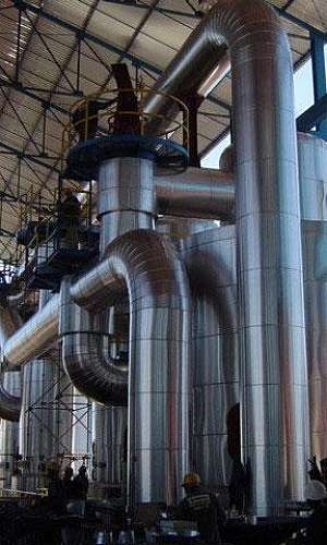 Empresas de caldeiraria Empresas de caldeiraria