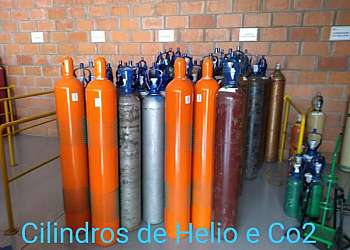 Empresa de mixer industrial Empresa de mixer industrial