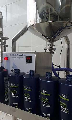 Envasadora de bebidas Envasadora de bebidas