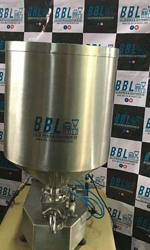 Envasadora Polpa de Frutas  Envasadora Polpa de Frutas