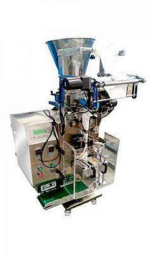 Envasadora volumétrica Envasadora volumétrica