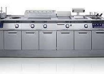 Equipamentos inox para cozinha industrial Equipamentos inox para cozinha industrial