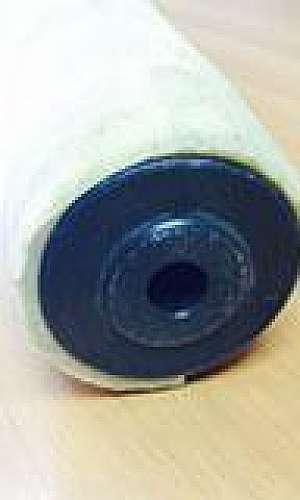 Escova industrial de espuma Escova industrial de espuma