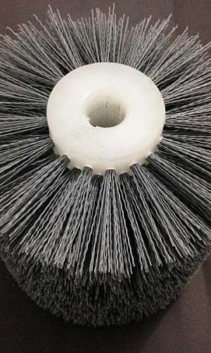 Escova industrial de pp Escova industrial de pp