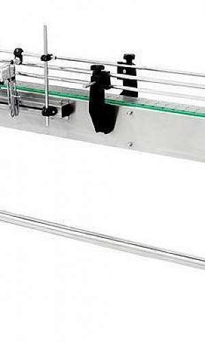 Esteira industrial Esteira industrial