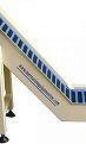 Esteira transportadora industrial preço Esteira transportadora industrial preço