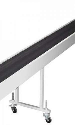 Esteira transportadora Esteira transportadora