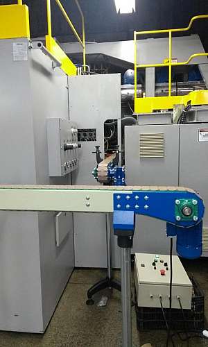 Esteiras transportadoras de frascos Esteiras transportadoras de frascos