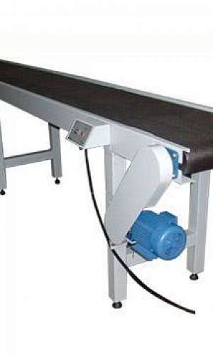 Esteiras transportadoras Esteiras transportadoras