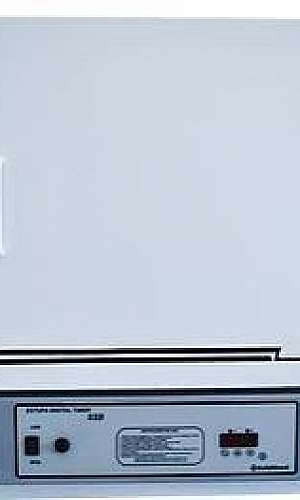 Estufa de cultura Estufa de cultura