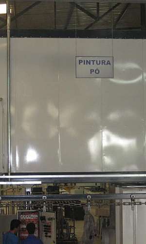 Estufa Estufa